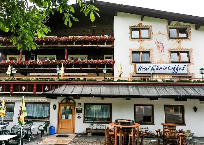 Hotel Christoffel