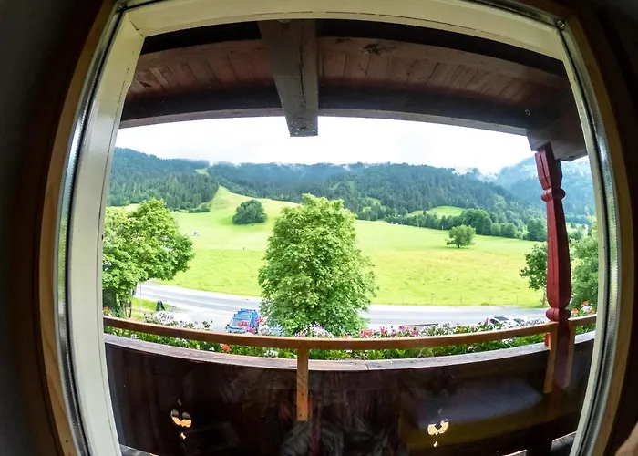 Hotel Christoffel - Wildschoenau Premiumkarte