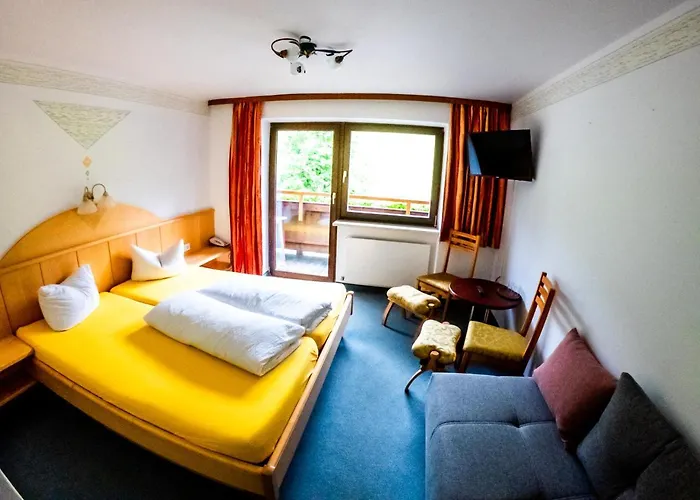 Hotel Christoffel - Wildschoenau Premiumkarte