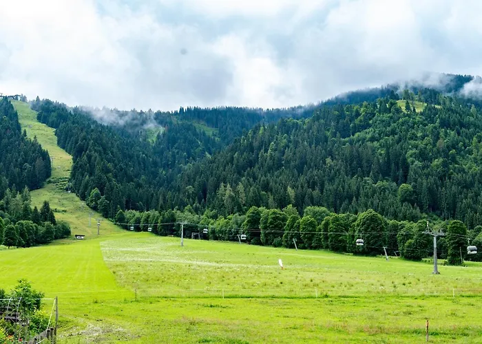 Hotel Christoffel - Wildschoenau Premiumkarte