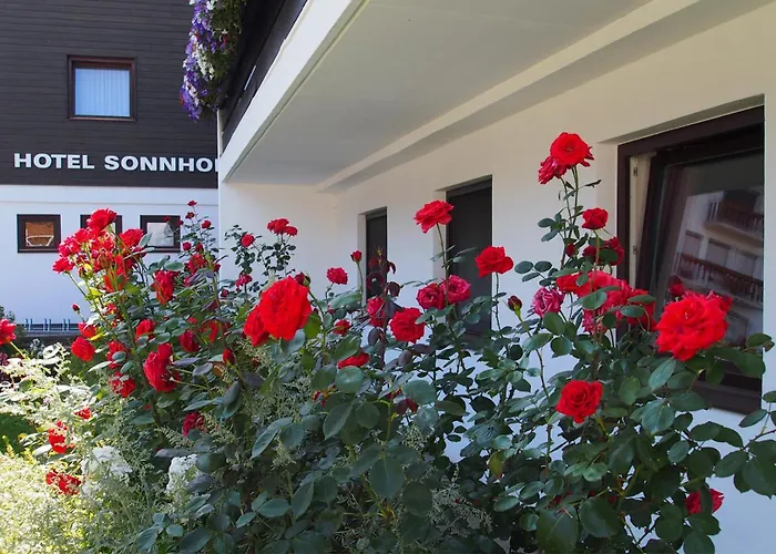 Hotel Sonnhof