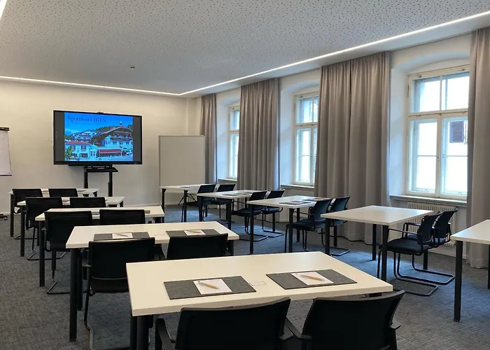 Sporthotel Igls