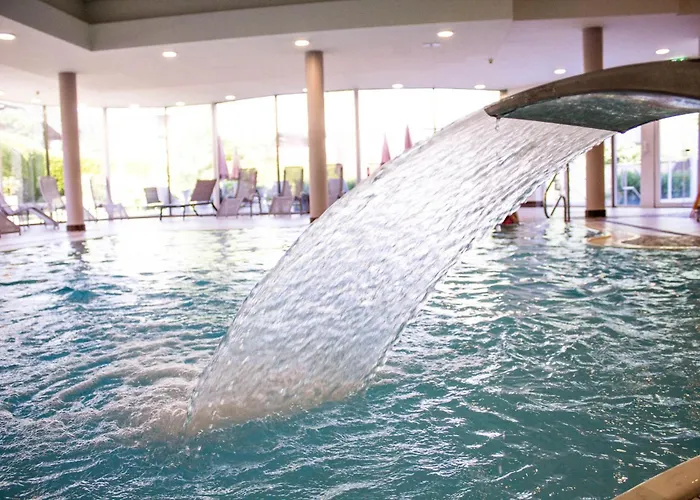 Hotel Der Wastlhof - Reiten, Wellness & Aktivurlaub In Den Bergen