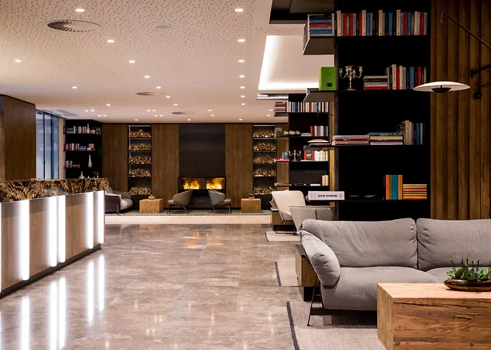 Ac Hotel By Marriott Innsbruck