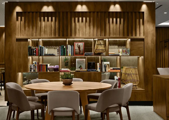 Ac Hotel By Marriott Innsbruck