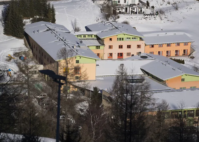 JUFA Hotel Wipptal