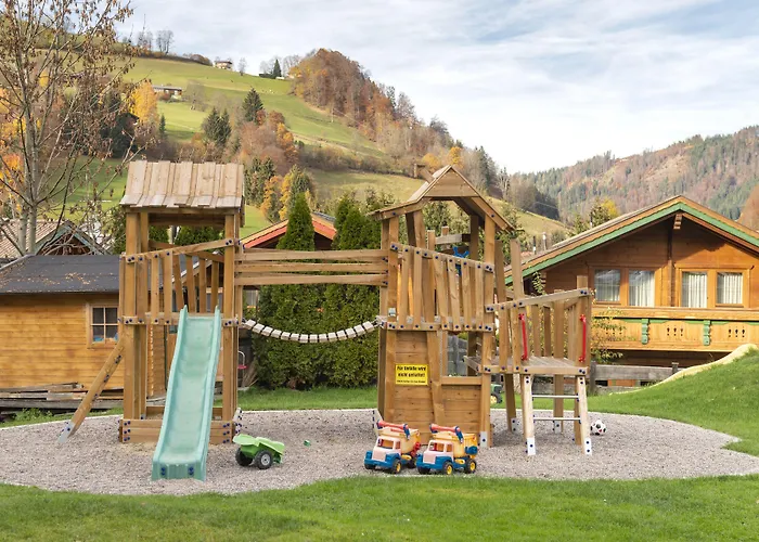 Hotel Schneeberger