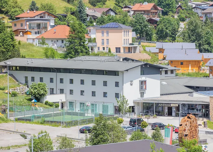 JUFA Hotel Wipptal